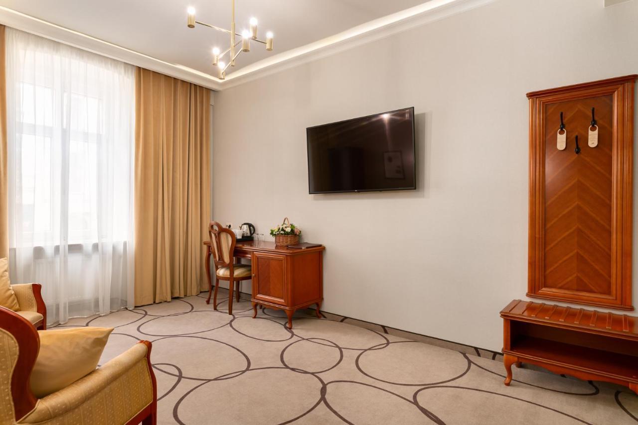 Hotel Europejski Centrum 3*