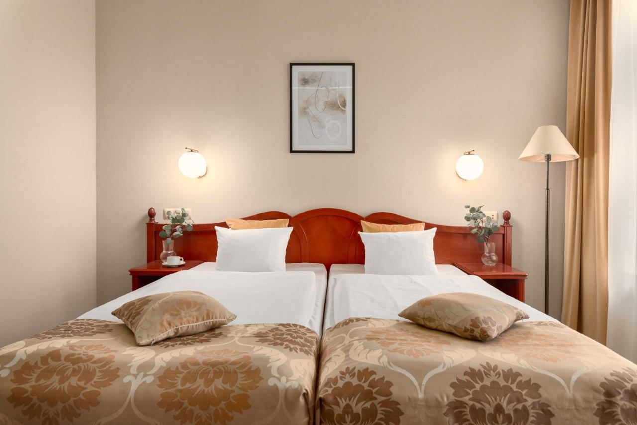 Hotel Europejski Centrum Breslau