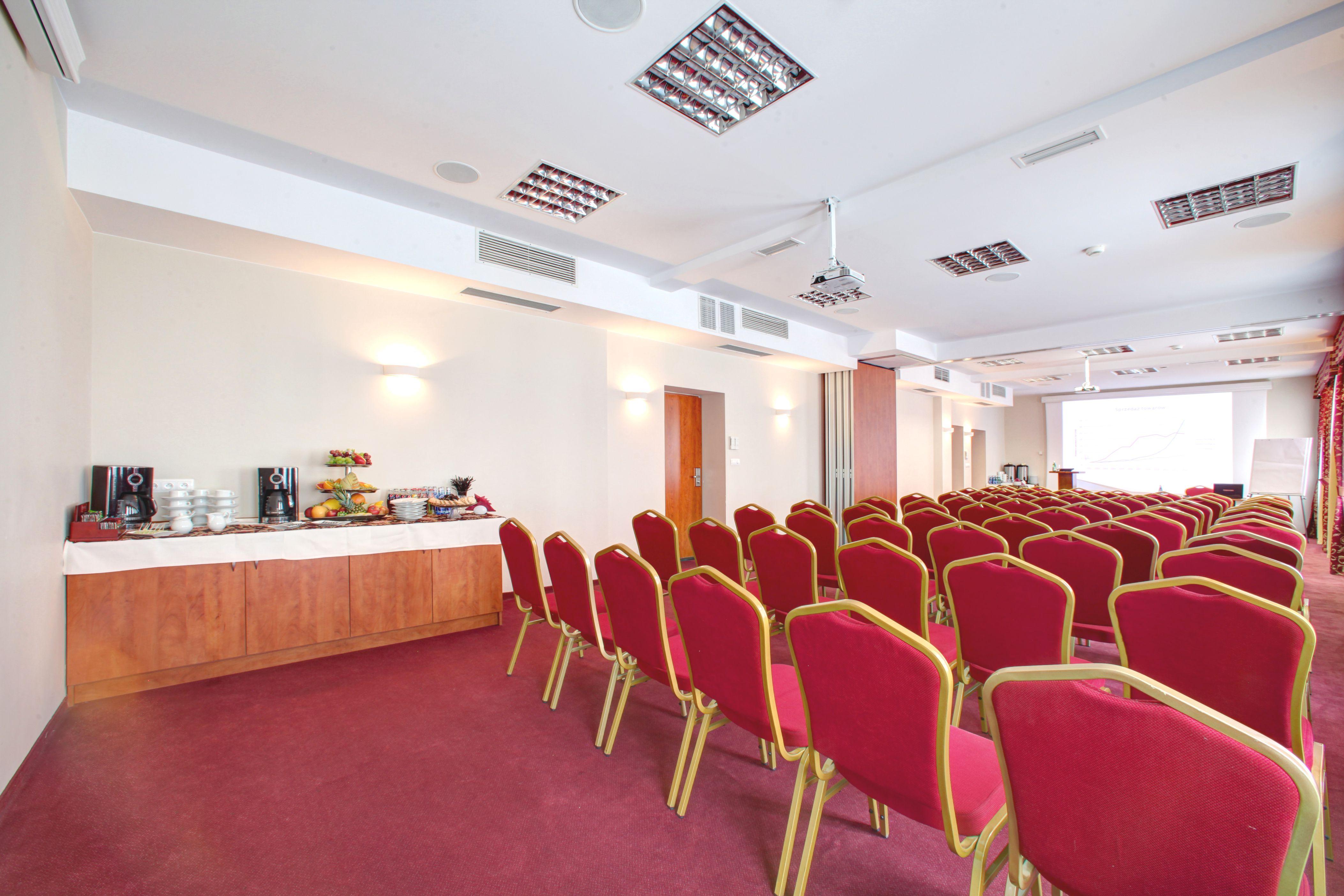 Hotel Europejski Centrum Breslau