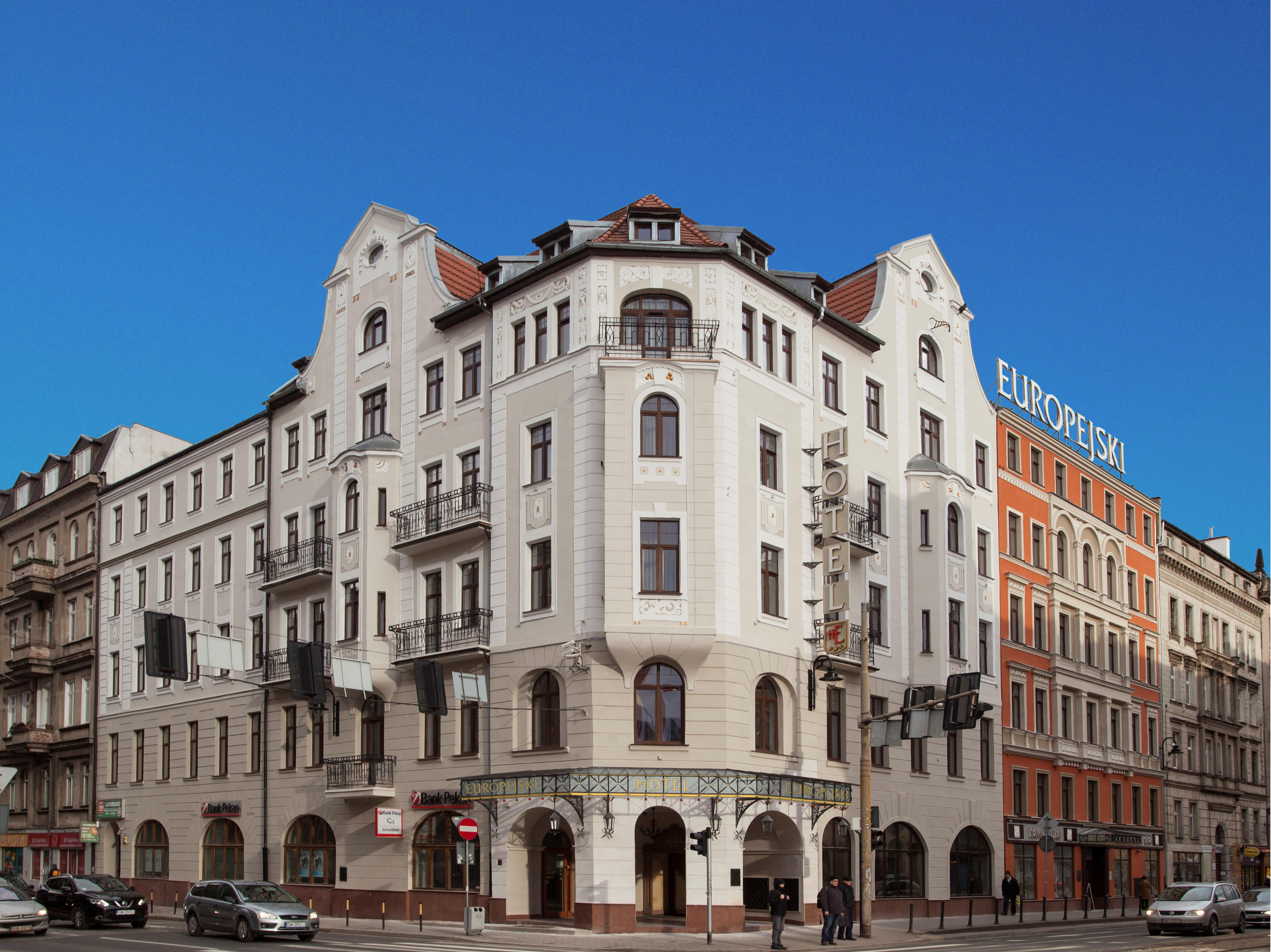 Europejski Centrum Breslau