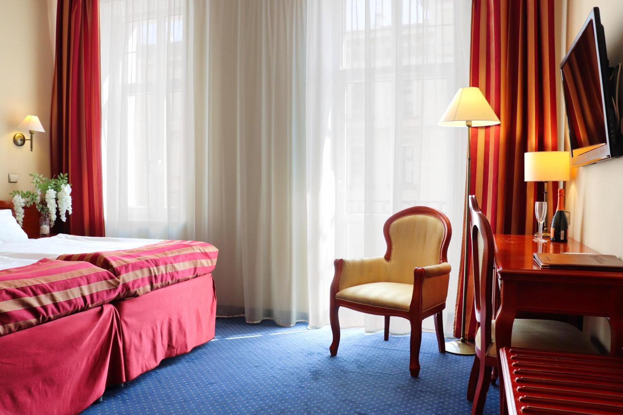 Europejski Centrum Hotel Breslau
