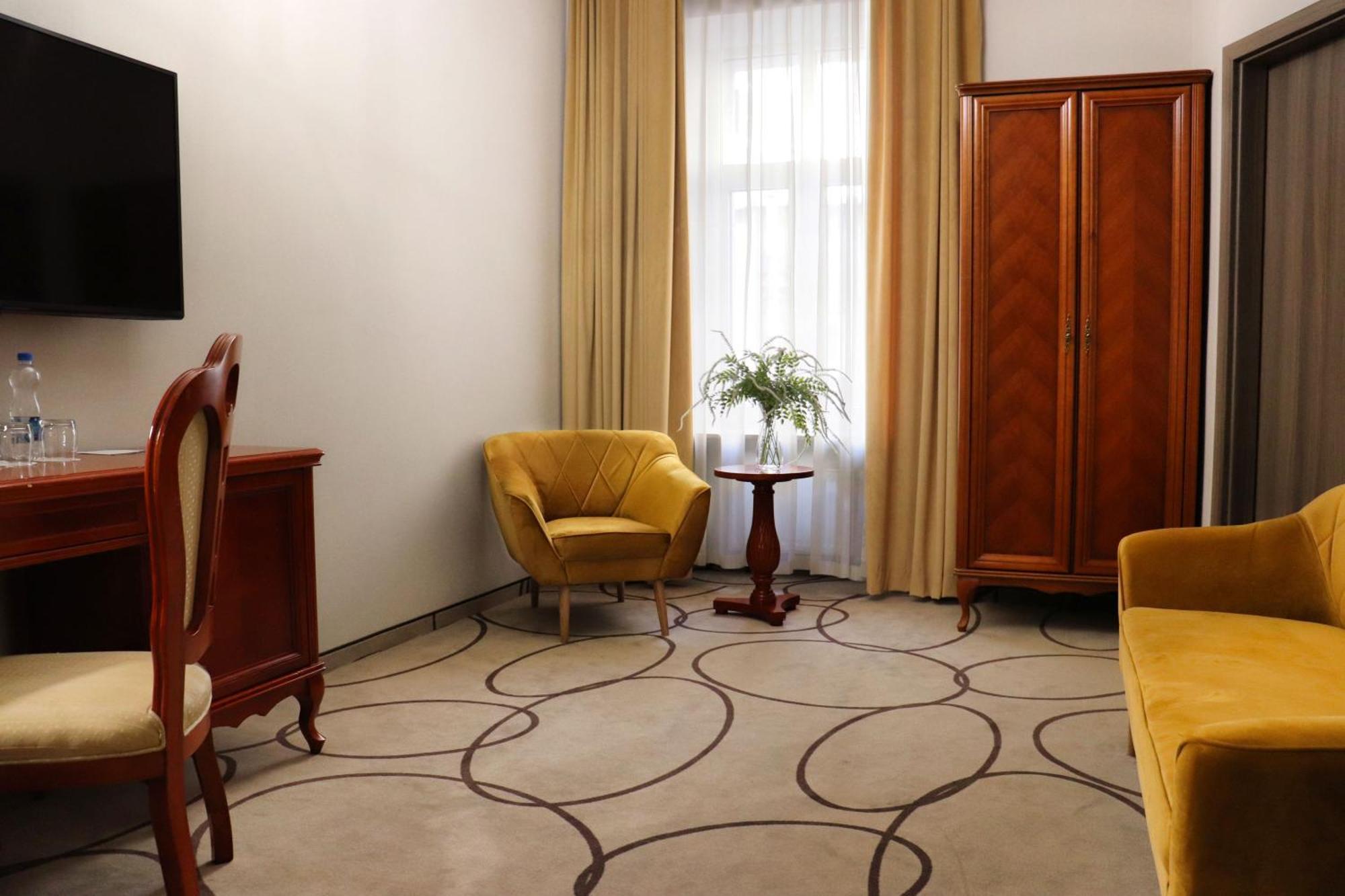 Europejski Centrum Hotel