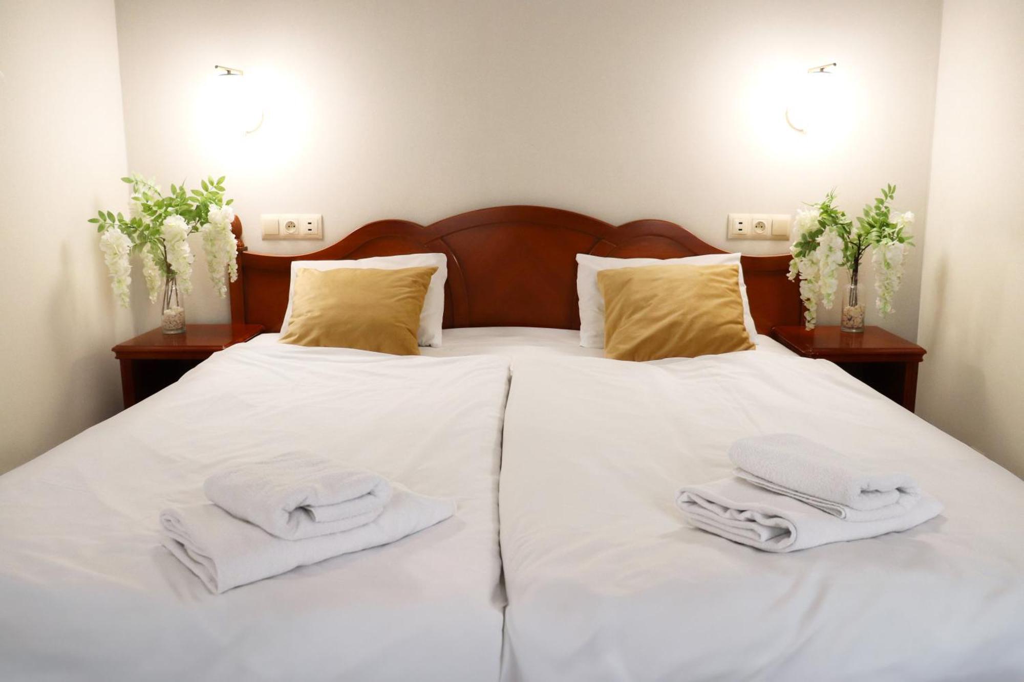 Hotel Europejski Centrum 3*
