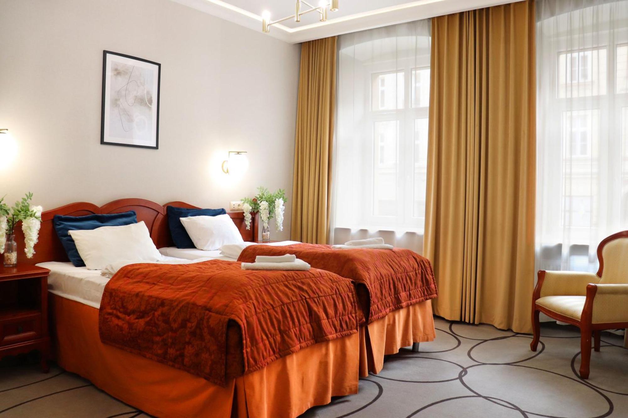 Europejski Centrum Hotel Wroclaw